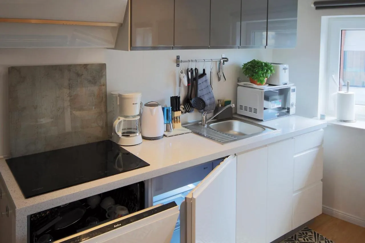 Noemi'S Loft - Double Floor Apartment - Old Town Krakow