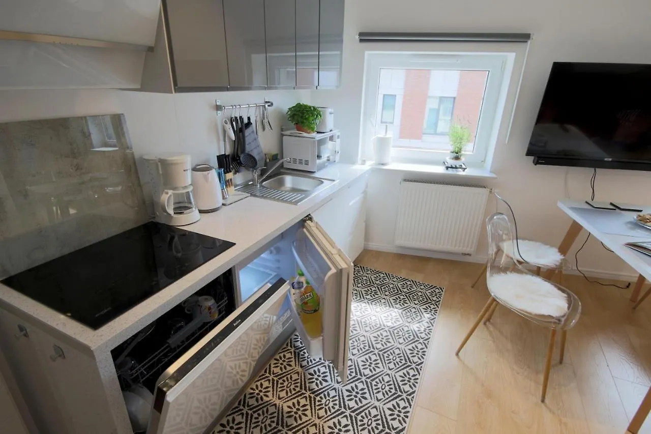 Noemi'S Loft - Double Floor Apartment - Old Town Krakow
