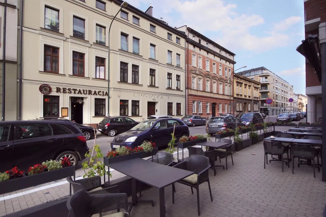 Noemi'S Loft - Double Floor Apartment - Old Town Krakow