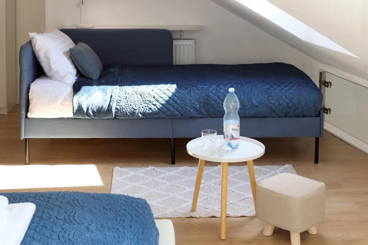 Noemi'S Loft - Double Floor Apartment - Old Town Krakow