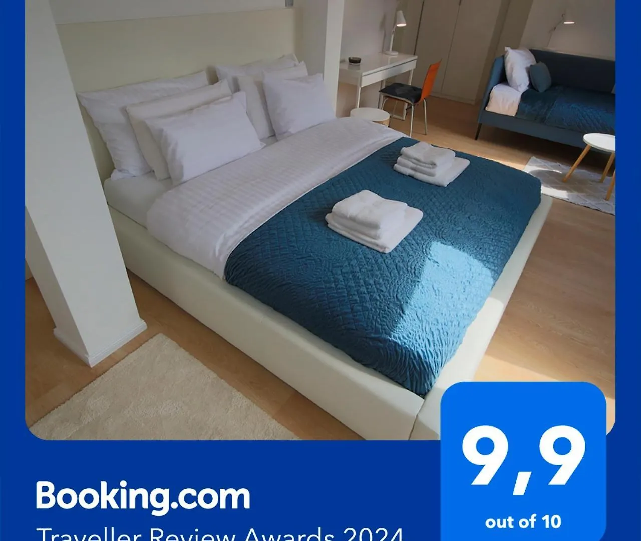 Noemi'S Loft - Double Floor Apartment - Old Town Krakow Poland